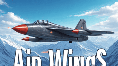Air Wings