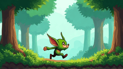 Goblin Skip