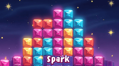 Sparkle Stack