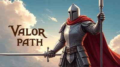Valor Path