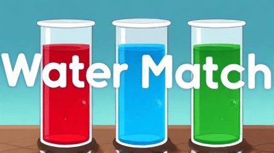 Water Match